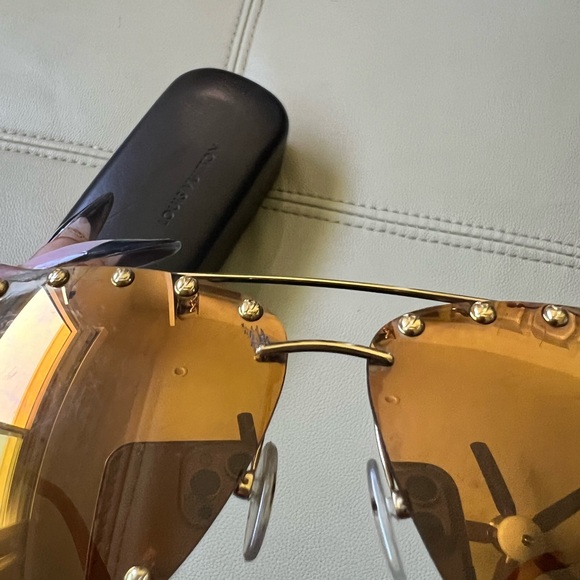 Lv sunglasses - Picture 9 of 9